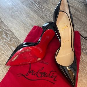 Christian Louboutin